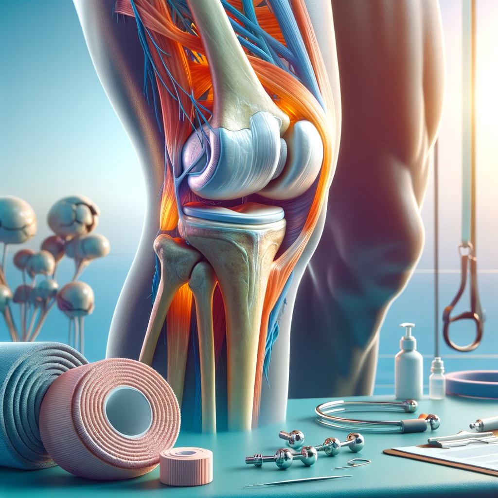 ACL Injury