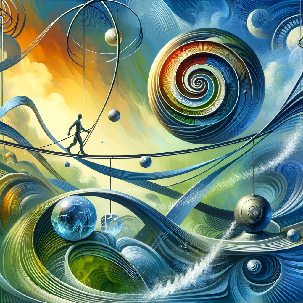 Balance and Gait