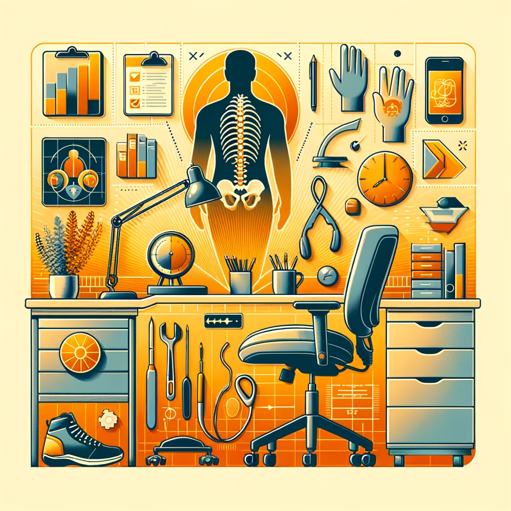 Ergonomic Training