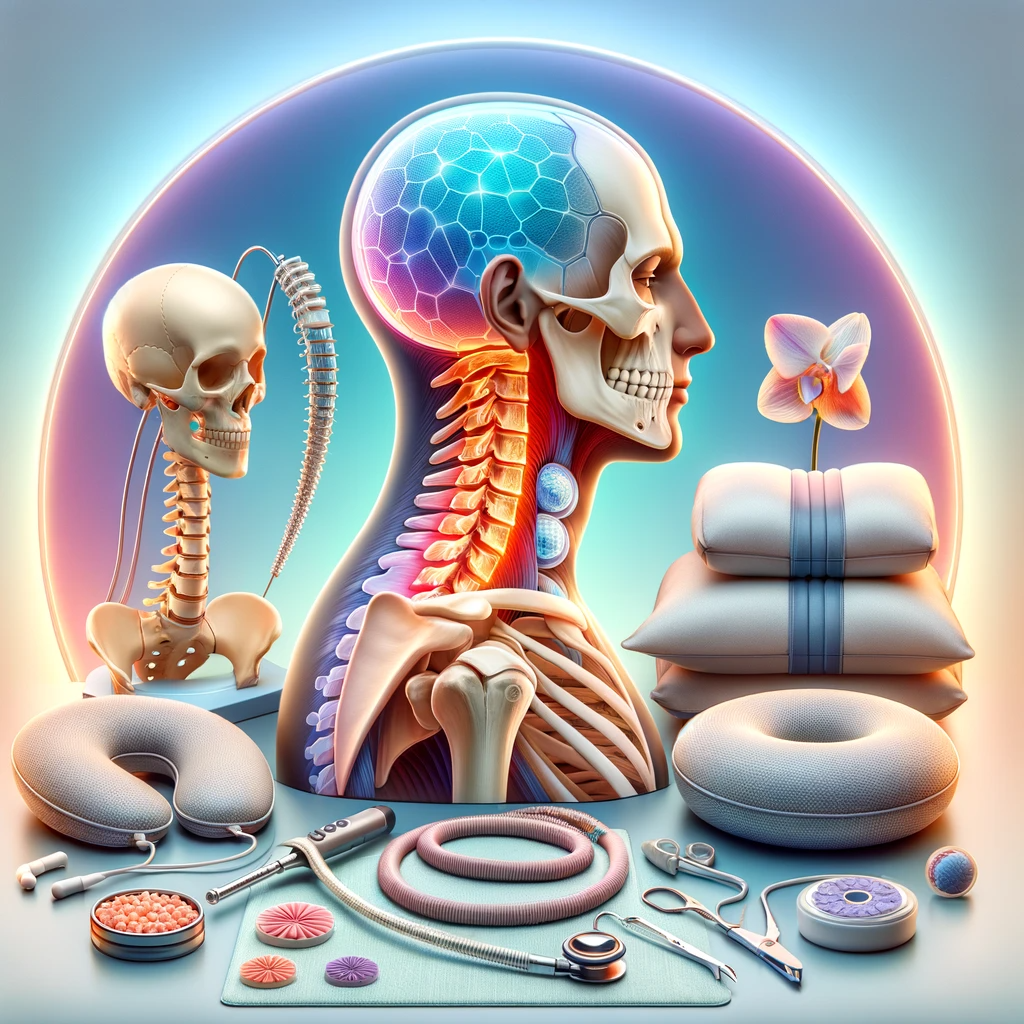 Neck Pain Relief