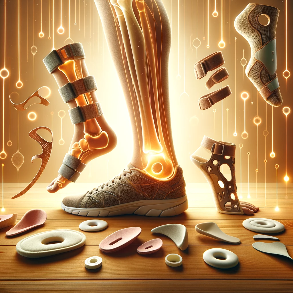 Orthotics
