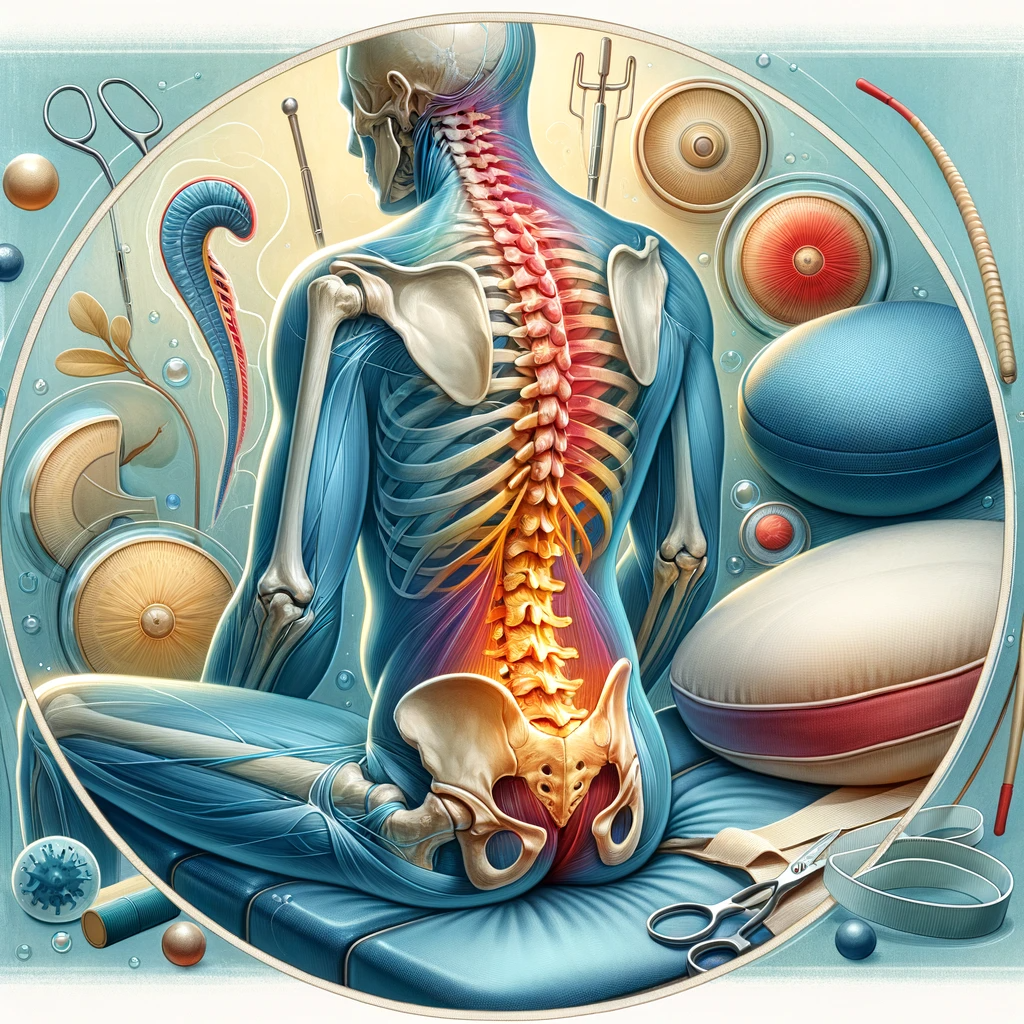 Sciatica Treatment