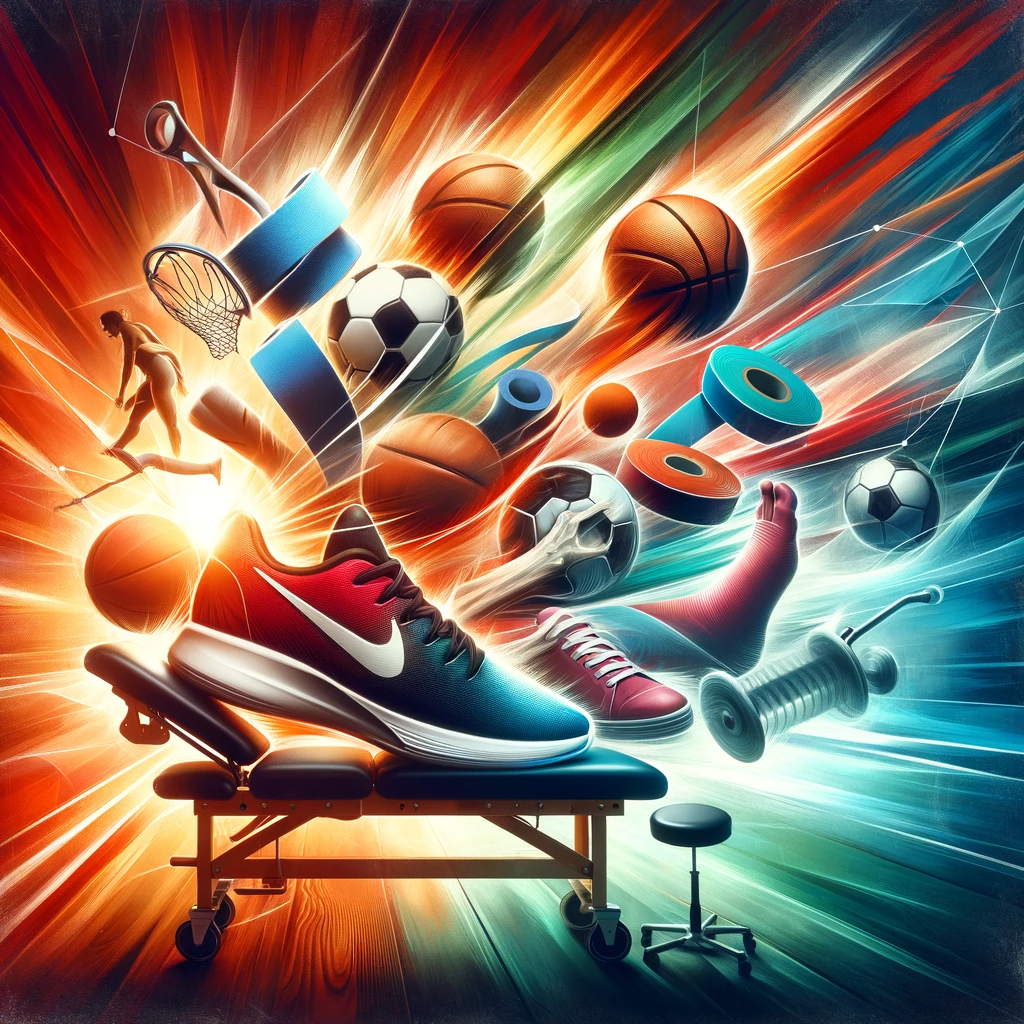 Sports Injuries