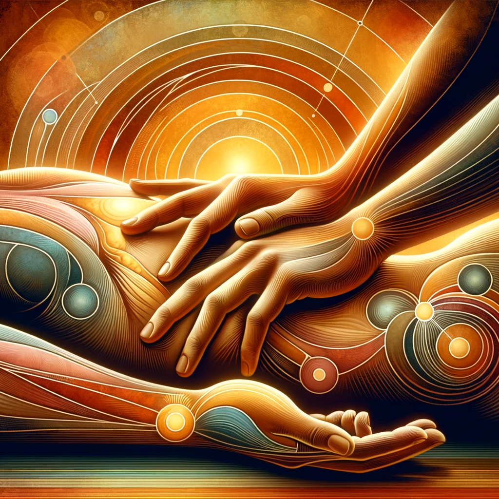 Therapeutic Massage