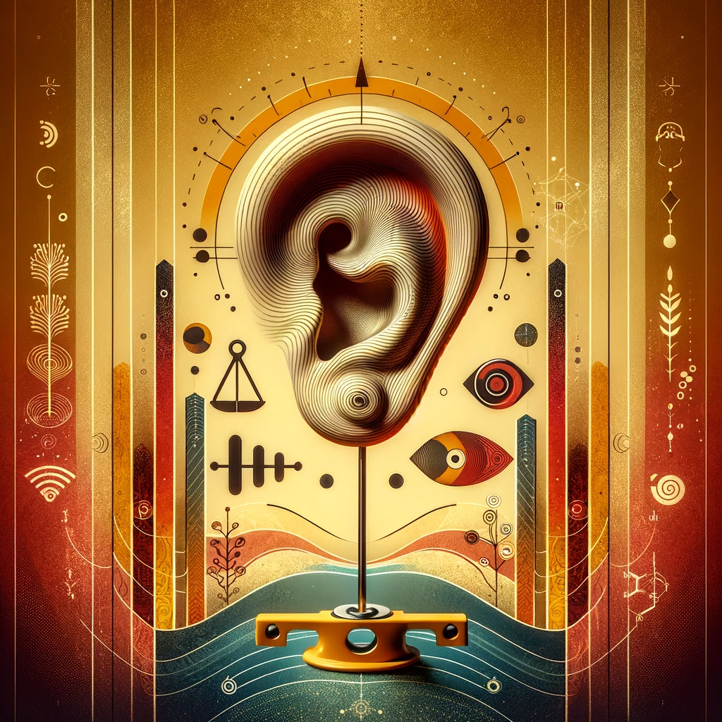 Vestibular therapy